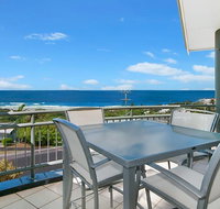 Oceanic 3 - East Ballina - Tweed Heads Accommodation