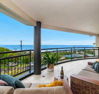 Oceanic Blue - East Ballina - Tweed Heads Accommodation