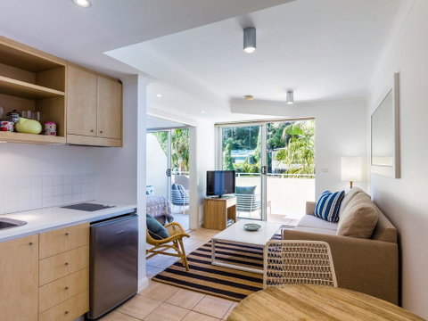 Oceans 11 At Iluka Resort Apartments - Tweed Heads Accommodation 2