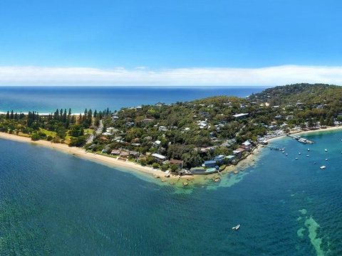 Oceans 11 At Iluka Resort Apartments - Tweed Heads Accommodation 1