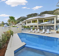 Oceans 11 at Iluka Resort Apartments - Tweed Heads Accommodation