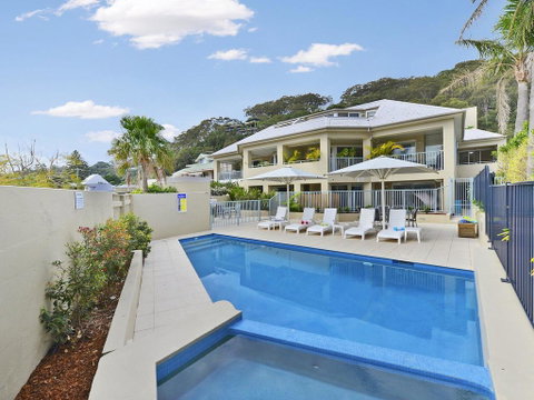 Oceans 11 At Iluka Resort Apartments - Tweed Heads Accommodation 0