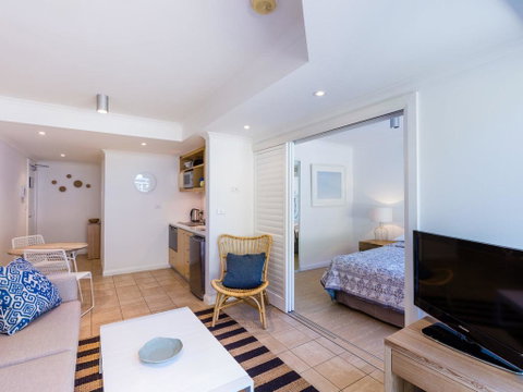 Oceans 11 At Iluka Resort Apartments - Tweed Heads Accommodation 3
