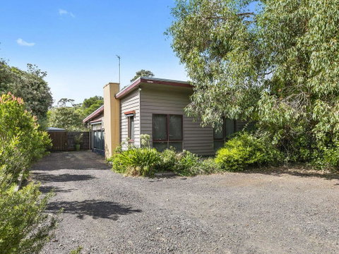 OCEANS 12 - ANGLESEA - Tweed Heads Accommodation 0