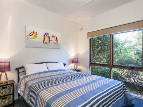 OCEANS 12 - ANGLESEA - Tweed Heads Accommodation 1