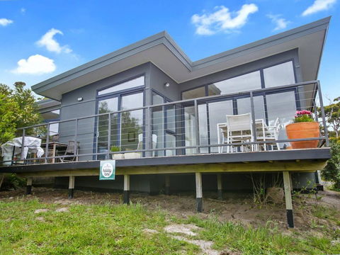 OCEANS 12 - Modern Ocean View Villa - Tweed Heads Accommodation 3