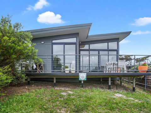 OCEANS 12 - Modern Ocean View Villa - Tweed Heads Accommodation 0