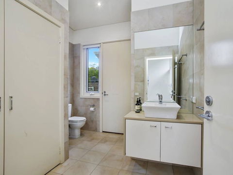 OCEANS 12 - Modern Ocean View Villa - Tweed Heads Accommodation 1