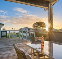 Oceans Eight - Tweed Heads Accommodation