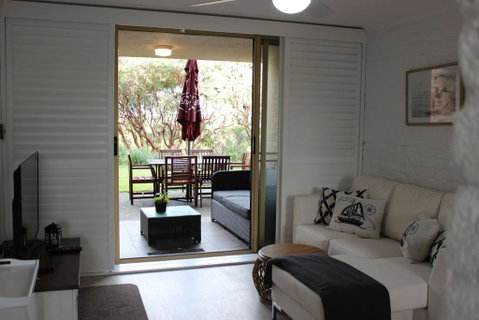 OCEANSIDE 19 - Tweed Heads Accommodation 1