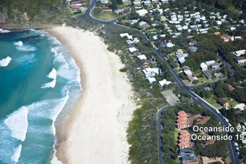 OCEANSIDE 19 - Tweed Heads Accommodation 0