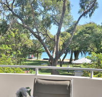 OceanView Apartment - Tweed Heads Accommodation