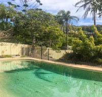Oceanview BeachHouse - Tweed Heads Accommodation