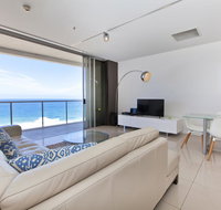 Oceanview Old Burleigh Road Broadbeach - Tweed Heads Accommodation