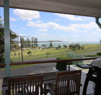 Oceanview 6 Stewart Street - Tweed Heads Accommodation