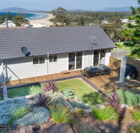 Ohana - Tweed Heads Accommodation