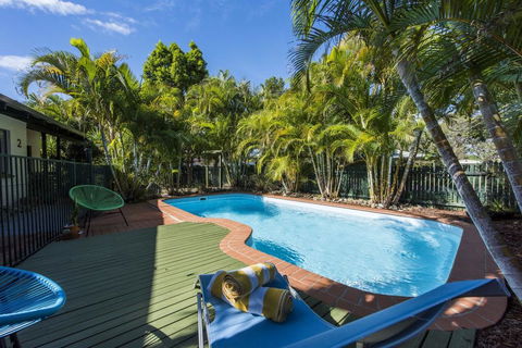 Ohana At Iluka - Tweed Heads Accommodation 0