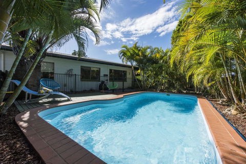 Ohana At Iluka - Tweed Heads Accommodation 2