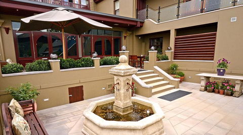 Old Bank Boutique Hotel - Tweed Heads Accommodation 0