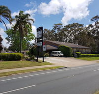 Old Maitland Inn - Tweed Heads Accommodation