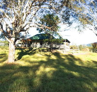 Old Schoolmaster's Cottage on the Barrington River - Tweed Heads Accommodation