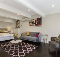 Olinda Forest Retreat with Spa - Tweed Heads Accommodation