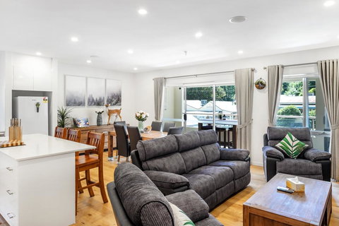 Olinda Two Bedroom Apartment - B2 - Tweed Heads Accommodation 3