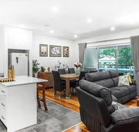 Olinda Village Apartment - A2 - Tweed Heads Accommodation