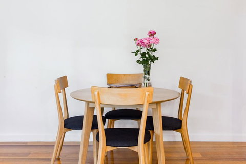 Olinda Woods Wellness Retreat - Tweed Heads Accommodation 3