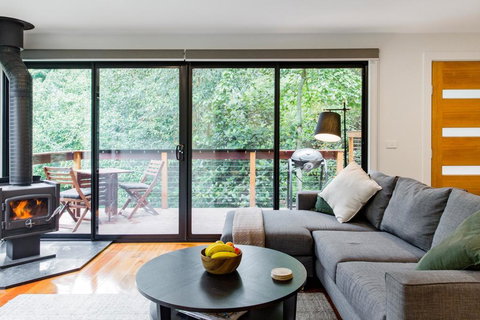 Olinda Woods Wellness Retreat - Tweed Heads Accommodation 1