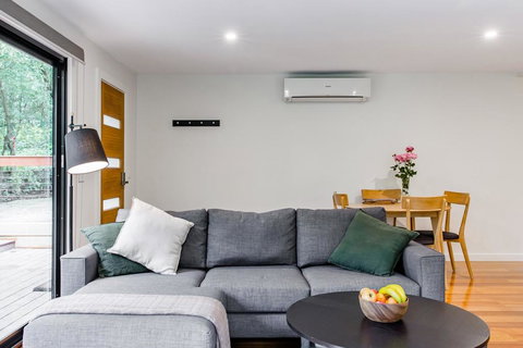 Olinda Woods Wellness Retreat - Tweed Heads Accommodation 2