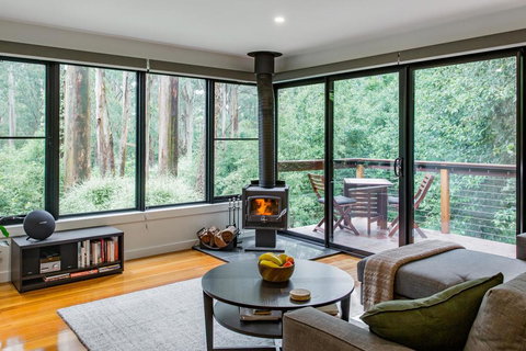 Olinda Woods Wellness Retreat - Tweed Heads Accommodation 0