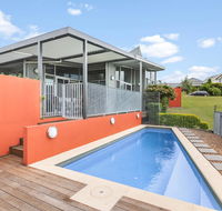 Olive Lakes - Tweed Heads Accommodation