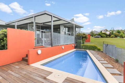 Olive Lakes - Tweed Heads Accommodation 0