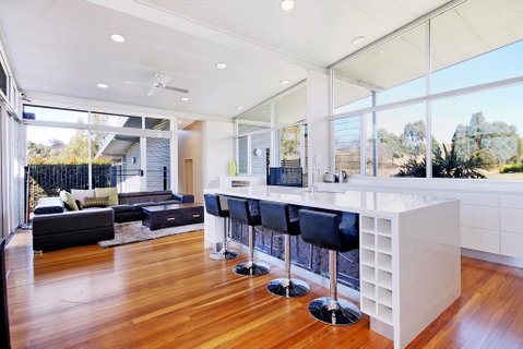 Olive Lakes - Tweed Heads Accommodation 2
