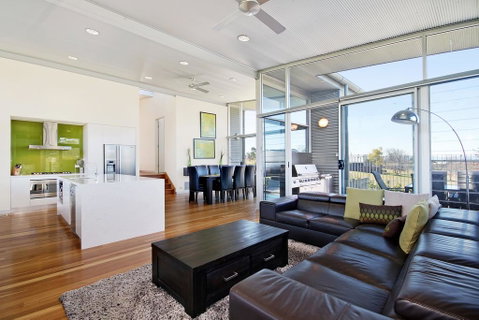 Olive Lakes - Tweed Heads Accommodation 3