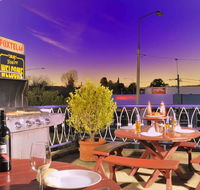 Olympia Motel - Tweed Heads Accommodation
