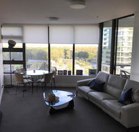 Olympic Dream - Tweed Heads Accommodation