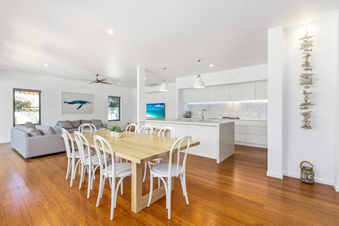 On Northpoint At Salt - Tweed Heads Accommodation 2