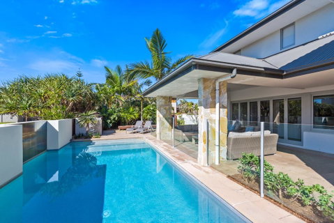 On Northpoint At Salt - Tweed Heads Accommodation 0