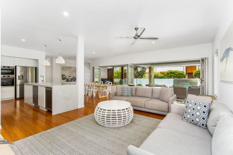 On Northpoint At Salt - Tweed Heads Accommodation 3