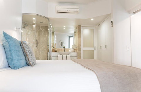 On The Beach Noosa Resort - Tweed Heads Accommodation 0