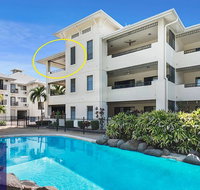 On the STRAND Marina spacious 3 brms BEACH Casino - Tweed Heads Accommodation
