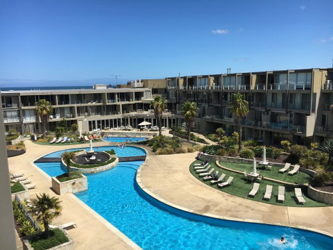 OnShore Torquay - Tweed Heads Accommodation 0
