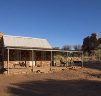 Ooraminna Homestead - Tweed Heads Accommodation