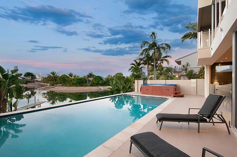 Opulence On Broadbeach - Tweed Heads Accommodation 0
