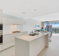 Oracle - 5 Star Luxury - Level 25 - Tweed Heads Accommodation
