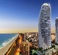 Oracle Broadbeach - Tweed Heads Accommodation