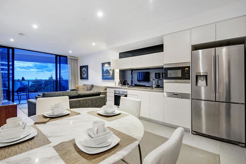 Oracle Broadbeach - Tweed Heads Accommodation 3