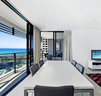 Oracle Resort Luxe Private 2 Bed - Tower 1 - Tweed Heads Accommodation